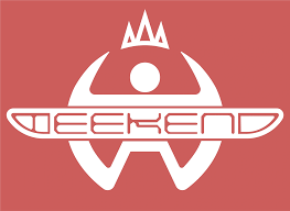 Logo Weekend Gowhere