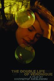 Have you ever felt strangely as if you were somewhere else? movie review  (1991)