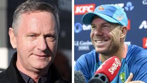 Out of touch': Mayor takes swing at David Warner's Ōamaru 'ghost town'  comment