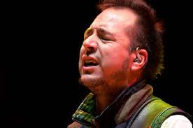 Arias cantará una chacarera dedicada a Jacinto Piedra