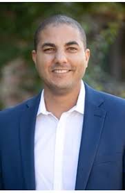 Eric Bennett, Real Estate Agent