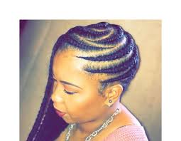 Discover the latest and most beautiful ghana weaving shuku. Yarn Braid Hairstyles 2021 You Won T Believe These Braids Are Made With Yarn Zaineey S Blog