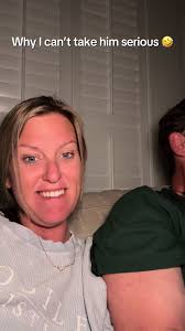 Funny Husband and Wife Moments