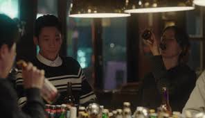 Lol hana dont even deserve to be called as friends,, the way she backstabbing jina and confidently asked her break up just for them to be friend back toxic friendship. Review Pretty Noona Who Buys Me Food Something In The Rain The Fangirl Verdict