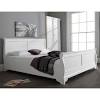 Buy king size beds at ikea. 1