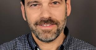 Christopher Wargo's Instagram, Twitter & Facebook