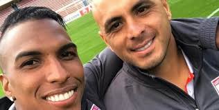 Johan Arango sale de su retiro y se unirá al Bangladesh Police F.C