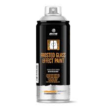 Mtn Pro Frosted Glass Effect 400 Ml Spekter