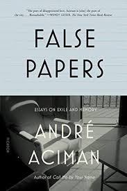 Call Me By Your Name Andre Aciman Epub Download Telecharger False Papers Pdf Par Andre Aciman Telecharger Votre Fichier Ebook Maintenant Download Books Pdf Download Books To Read