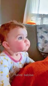 Hilarious Baby Moments That Will Make You Laugh