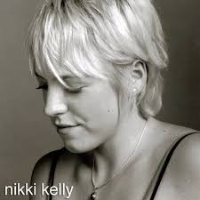 Nikki Kelly