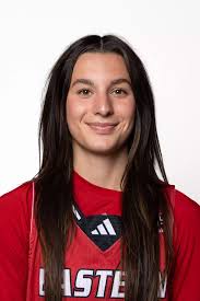 2025-26 Women's Basketball Roster