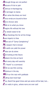 Is a holding company organized around 6 areas of activities: Holy Alphabet Knowing You Blame Bible