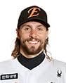Ryan Weiss KBO League Pitching Stats