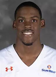 2018-19 Men's Basketball Roster