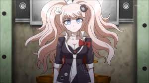 I don't know.maybe if the anime was only about the process of brainwashing on each of the 77th students. Junko Enoshima Danganronpa Amino