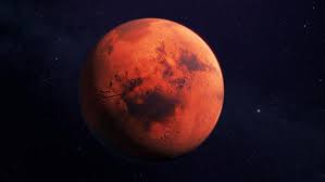 A detailed map of mars was shot from earth at the pic du midi observatory in france. How Long Does It Take To Get To Mars Time Distance Time Travel