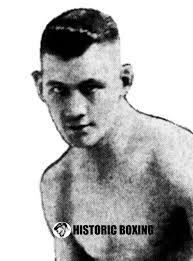 Former welterweight and middleweight world champion Mickey Walker took less  than 90 seconds to KO heavyweight Arthur De Kuh at the Olympic Auditorium  in Los Angeles #OTD in 1932. There were suspicions