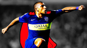 Wanchope ábila mandó un mensaje de tranquilidad en medio de los contagios masivos de coronavirus. Ramon Abila Estadisticas Noticias Biografia Espndeportes