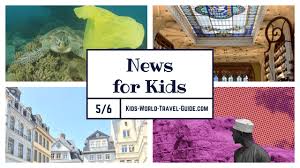 Maybe you would like to learn more about one of these? News For Kids Kids News World News For Children Geography
