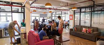 From private offices and coworking spaces to corporate office buildouts, wework has a comprehensive range of office spaces for rent. How Profitable Are Coworking Spaces In 2019