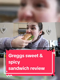 Greg Neiman Chicken Sandwich Review