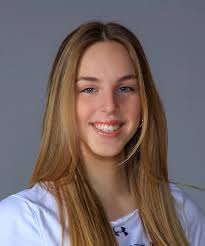 2024 Women's Lacrosse Roster