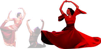 Bad salsa from india delivers dance unlike anything you ve seen america s got talent 2020. Realms Of Dance