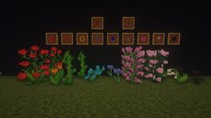 Maybe you would like to learn more about one of these? Starry Morales S Flower Cro Mods Minecraft Curseforge