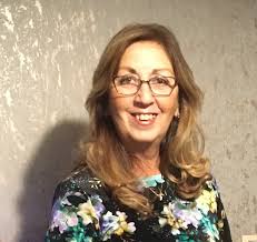 Read Ann's story: Early diagnosis from a tickly cough means Ann is  cancer-free :: NHS Kent and Medway