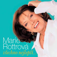 / your marie rottrová #marierottrová #oslava #výročí #stayhome #partytime. Marie Rottrova 3 Nova Vecerni Praha