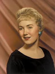 Marilyn “Gay” Hohon Morgan