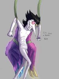 Post 4629039: Deltarune Interesting-Ad-889 Spamton Spamton_NEO