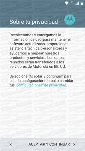Aug 27, 2018 · test dpc bypass is an application which is used to bypass or remove the frp on your android devices easily without any hassle. Aporte Bypass Y Reset Frp Moto X 2da Gen Xt1096 Verizon Clan Gsm Union De Los Expertos En Telefonia Celular