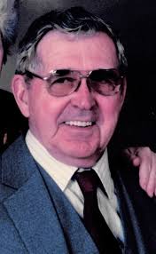 Obituary of Donald William Morris