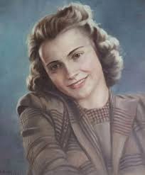 Dorothy May Chambers remembered for her loving, generous personality