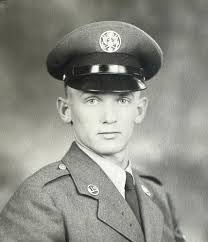 Richard Lewis Obituary (1941