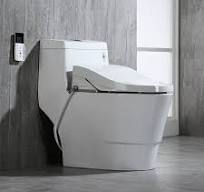 How to Clean a Bidet: A Step-by-step Guide