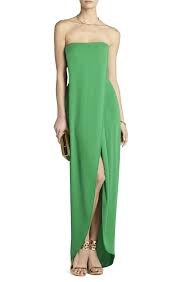 Jesse Draped Strapless Gown Gowns Bcbgmaxazria Dresses Bcbg Dresses