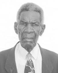 Obituary for Rueben Jeremiah Gibson