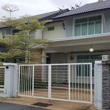 Homestay Melaka Standard Or Villa Private Swimming Pool Kolam Renang Di 2020 Villa Kolam Renang Melaka