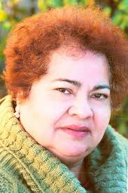 Maria Zepeda Sanchez Obituary