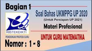 Soal sumatif multimedia ppg 2020. Soal Bahas Up Ppg Matematika 2020 Persiapan Belajar Up 2021 X Xacta Club