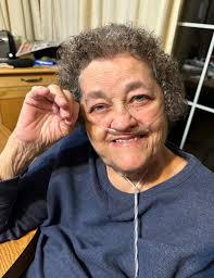 Obituary information for Rosalie May Holmes