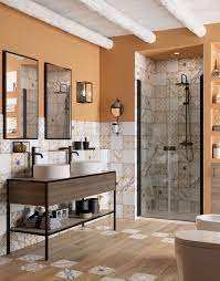 Porta Doccia Battente Neo 170 Cm H 200 Cm In Vetro Temprato Spessore 6 Mm Trasparente Nero Prezzi E Offerte Online Leroy Merlin Porte Da Doccia Tappeti Bagno Doccia