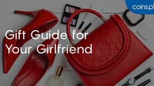 Because it is so hard to come up with gift ideas, especially with a busy lifestyle, we have compiled a list of our favorite christmas gift ideas of this season. Christmas Gifts For Your Girlfriend 2018 Coins Ph