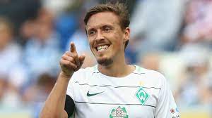 Bundesliga regulars max kruse (33, union berlin), nadiem amiri (24, bayer leverkusen) and maximilian arnold (27, vfl wolfsburg) will lead the line for germany in the men's football tournament at. Max Kruse Chelsea Liverpool Linked Striker To Stay At Werder Bremen Goal Com