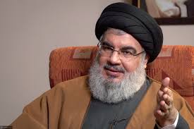 We are definitely bringing fuel from Iran. It will arrive in broad  daylight': Hezbollah chief