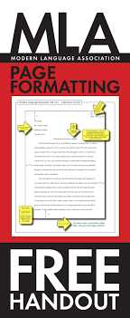 When using mla, would i have to cite a single word quoted from a source, as in: Free Handout To Help Your High School Students Master Mla Formatting Teaching Writing Teaching High School Classroom Writing