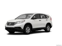 2014 Honda CR-V review, photos & specs | CarMax